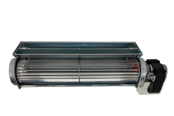 Wentylator do pieca na pellet Pegaso